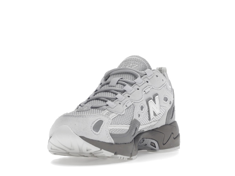 New Balance 827 Summer Fog Rain Cloud