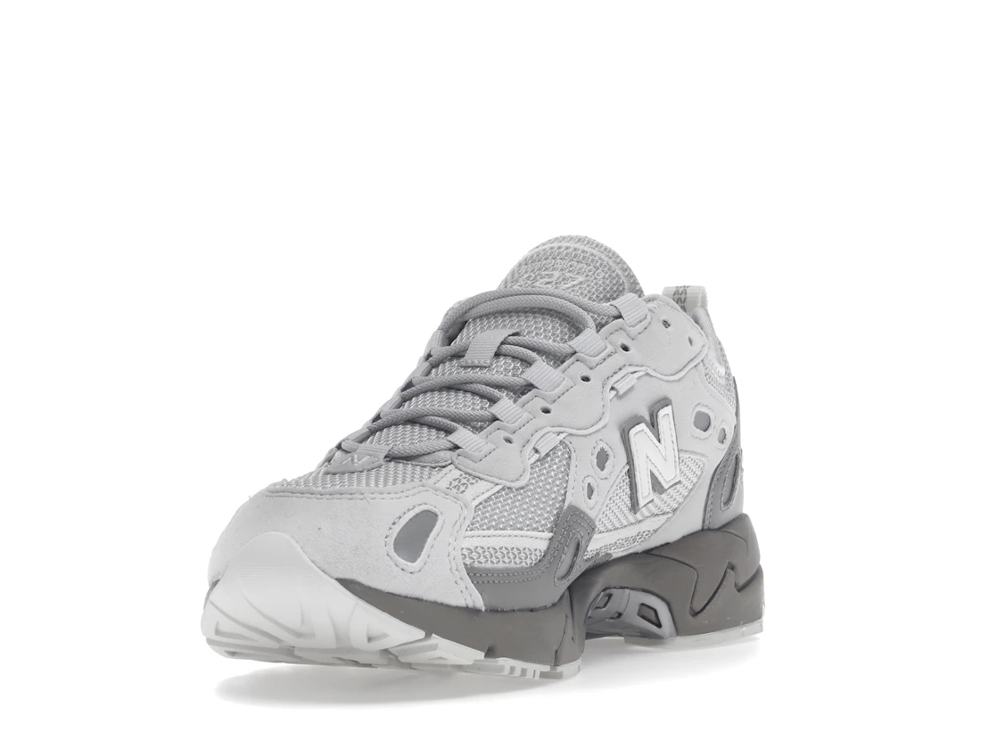 New Balance 827 Summer Fog Rain Cloud