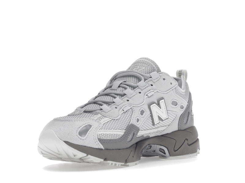 New Balance 827 Summer Fog Rain Cloud
