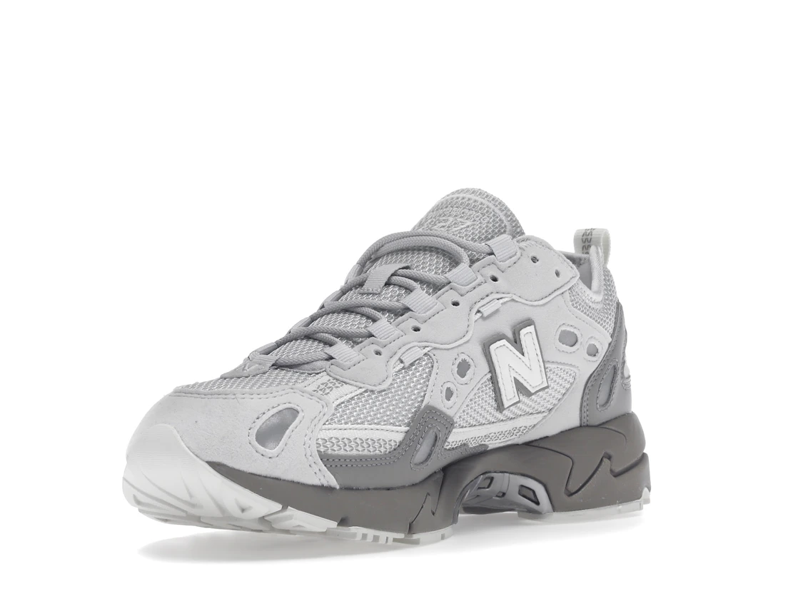 New Balance 827 Summer Fog Rain Cloud