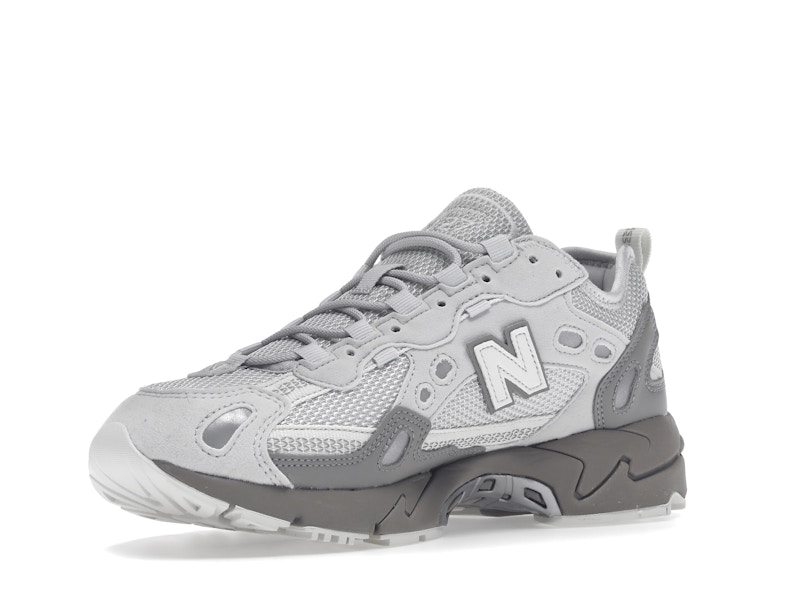 New Balance 827 Summer Fog Rain Cloud