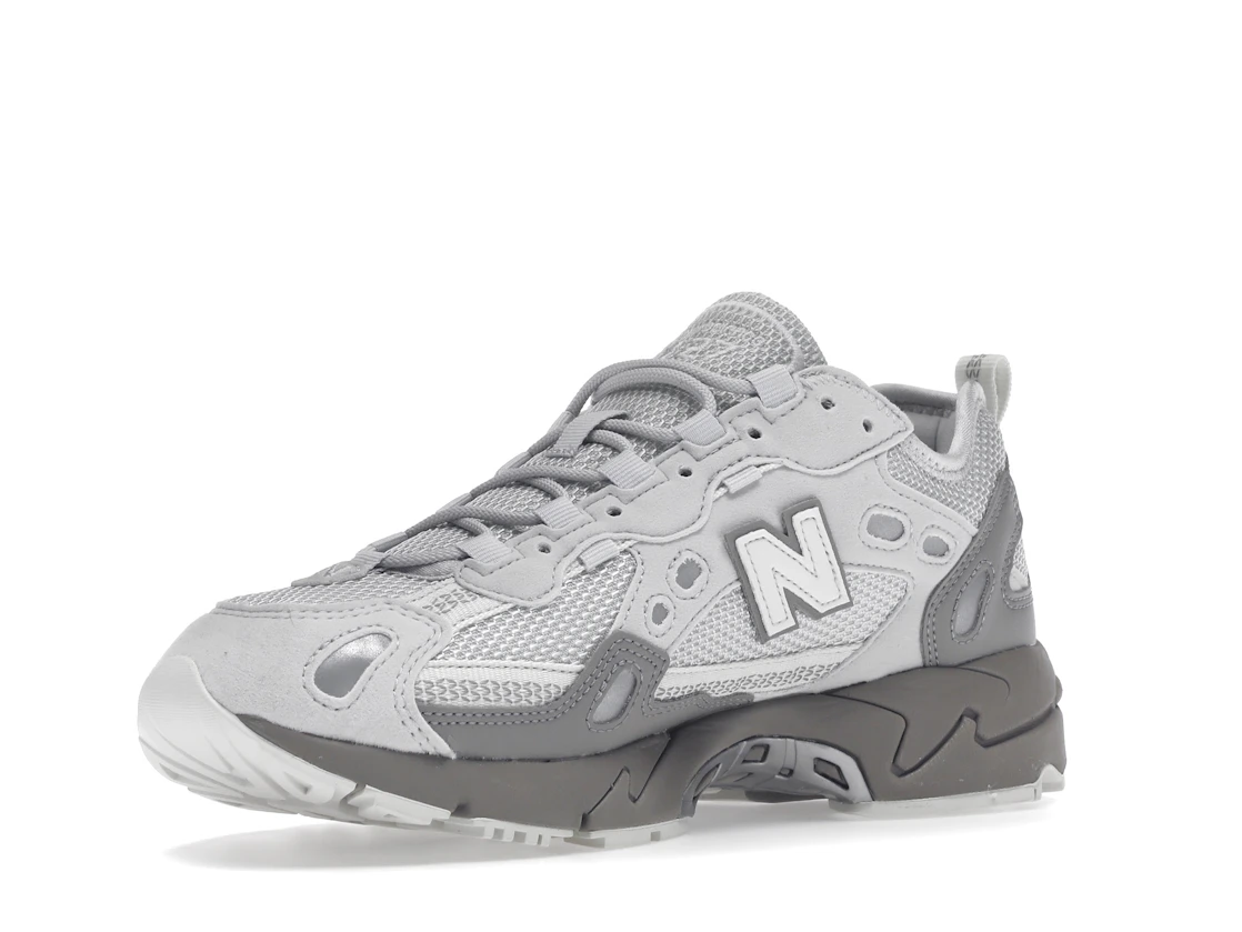 New Balance 827 Summer Fog Rain Cloud