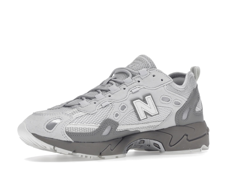 New Balance 827 Summer Fog Rain Cloud