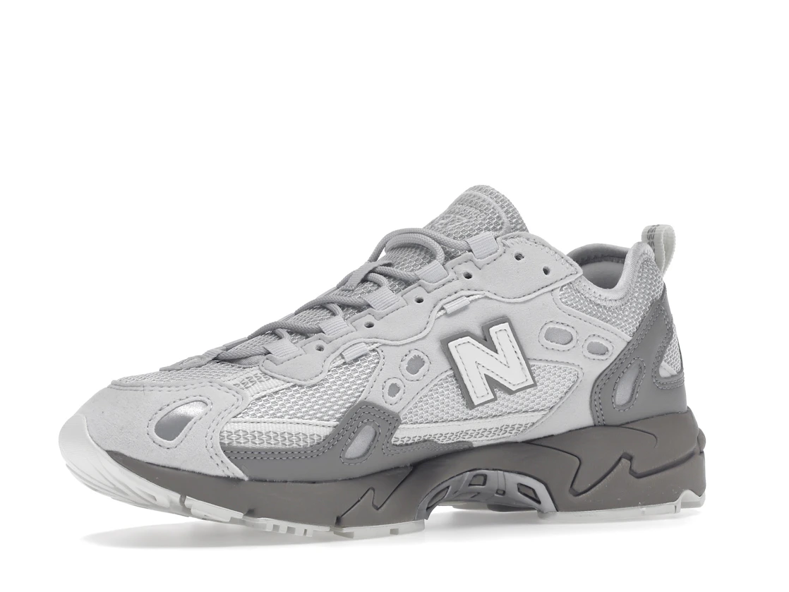 New Balance 827 Summer Fog Rain Cloud