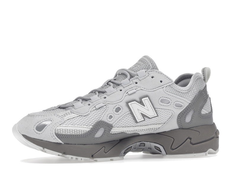 New Balance 827 Summer Fog Rain Cloud