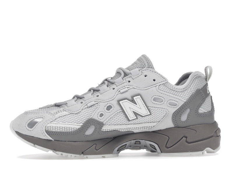New Balance 827 Summer Fog Rain Cloud