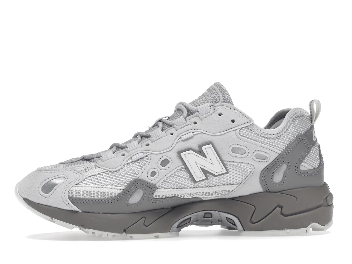 New Balance 827 Summer Fog Rain Cloud