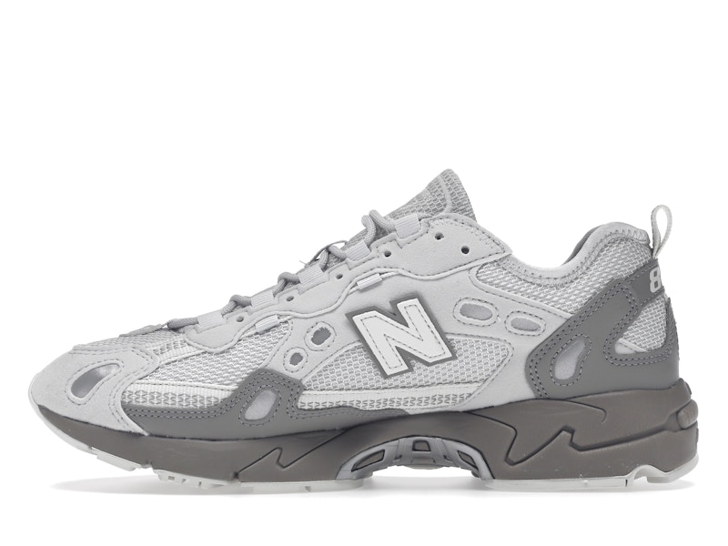 New Balance 827 Summer Fog Rain Cloud