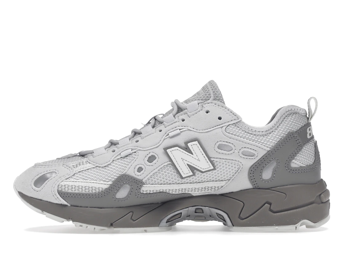 New Balance 827 Summer Fog Rain Cloud