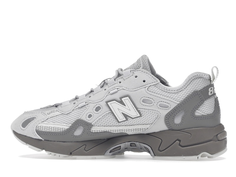 New Balance 827 Summer Fog Rain Cloud