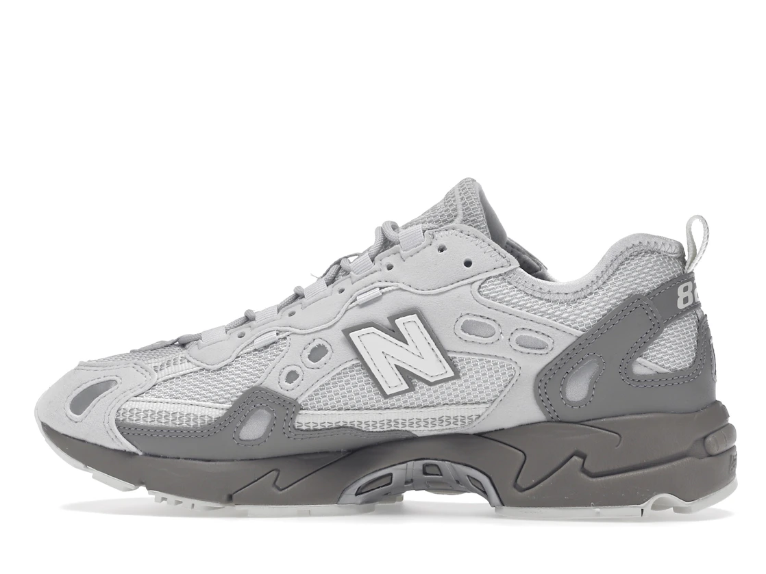 New Balance 827 Summer Fog Rain Cloud