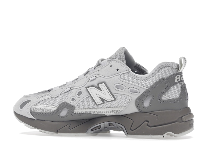 New Balance 827 Summer Fog Rain Cloud