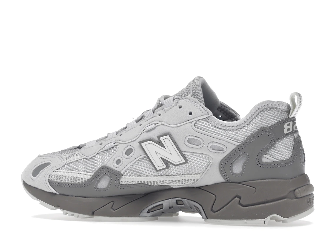 New Balance 827 Summer Fog Rain Cloud