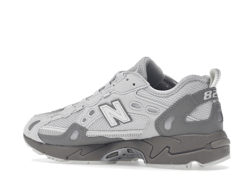 New Balance 827 Summer Fog Rain Cloud