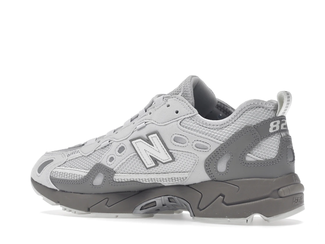 New Balance 827 Summer Fog Rain Cloud