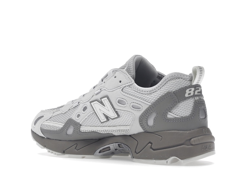 New Balance 827 Summer Fog Rain Cloud