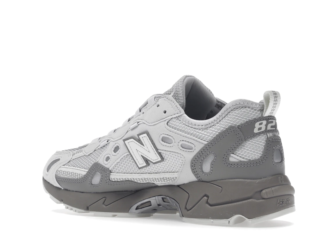 New Balance 827 Summer Fog Rain Cloud