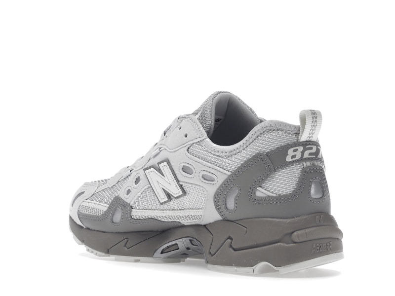 New Balance 827 Summer Fog Rain Cloud