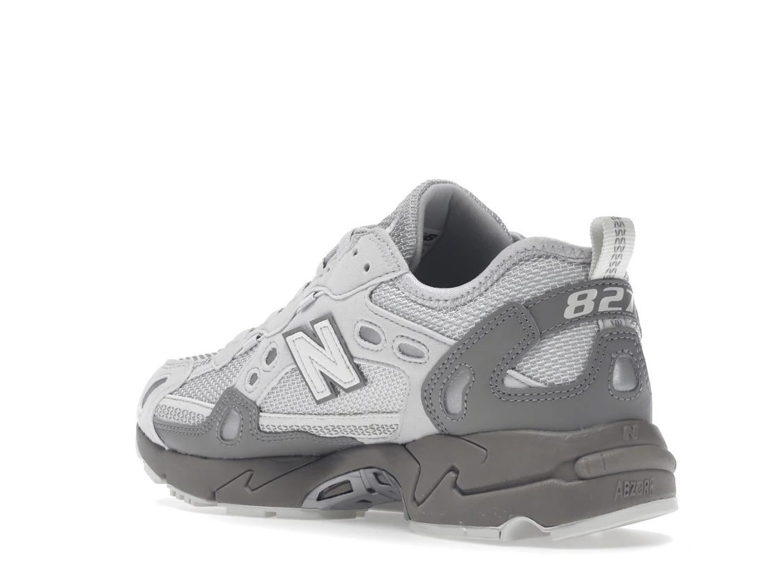 New Balance 827 Summer Fog Rain Cloud