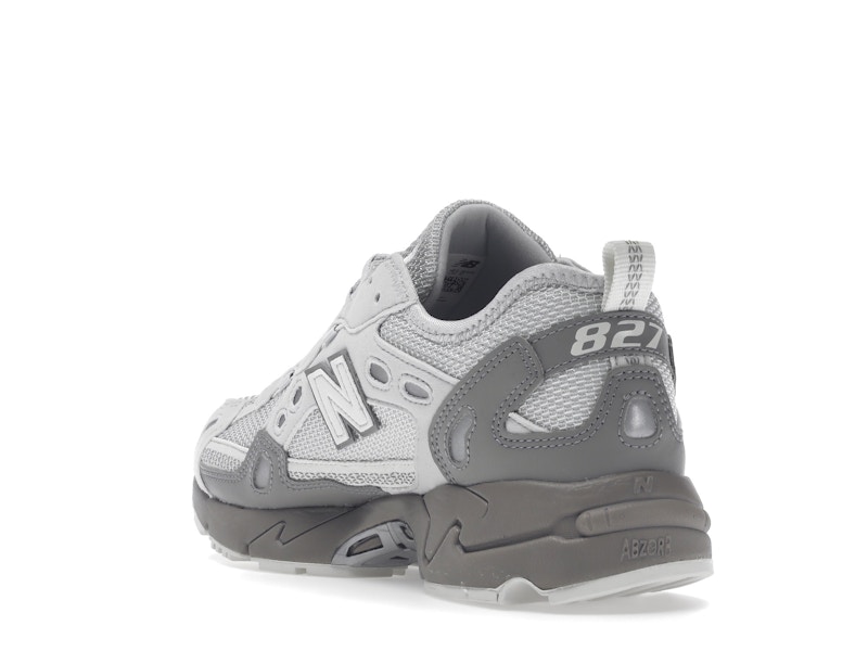 New Balance 827 Summer Fog Rain Cloud