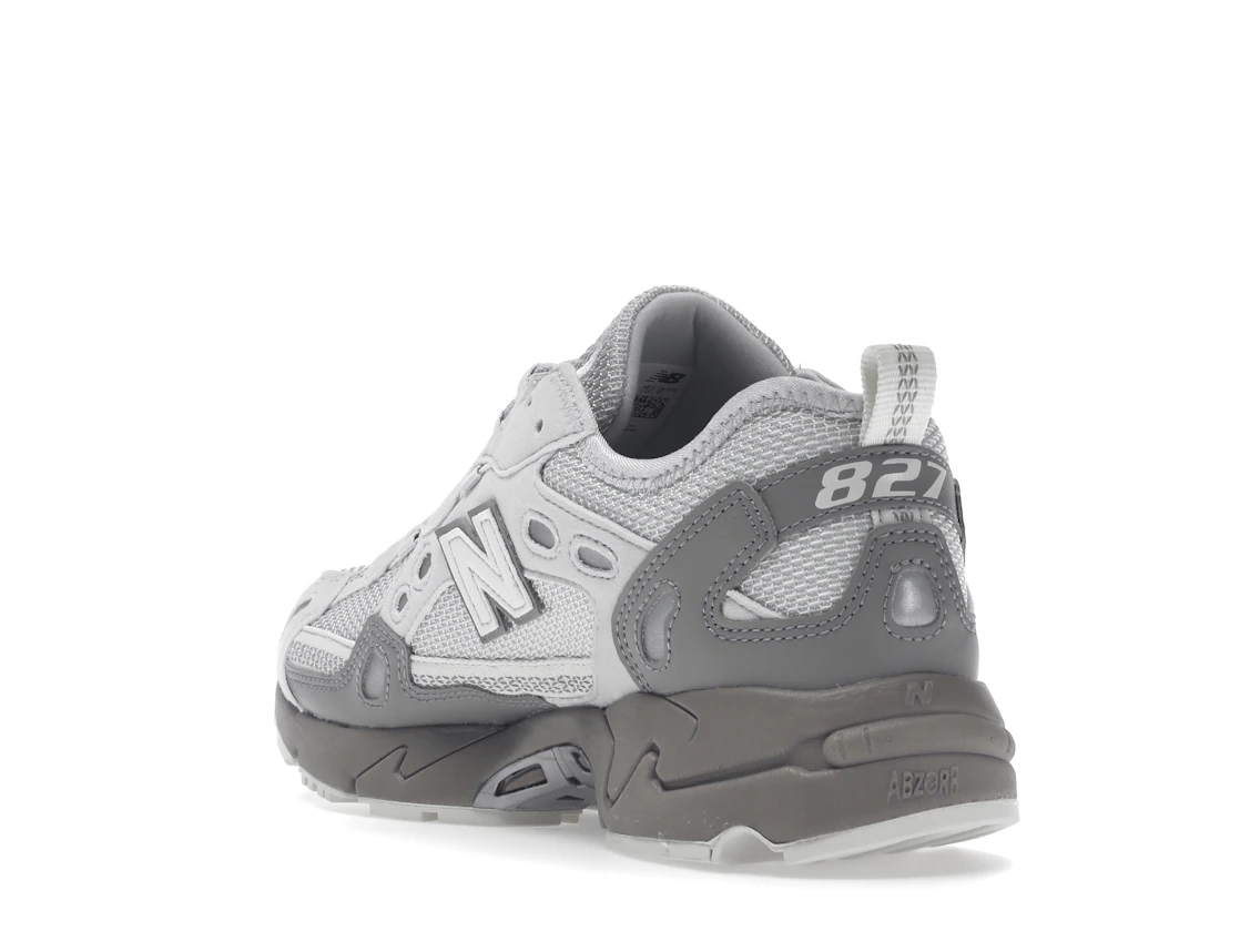 New Balance 827 Summer Fog Rain Cloud