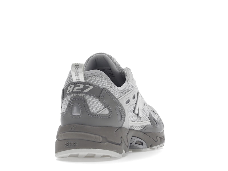New Balance 827 Summer Fog Rain Cloud