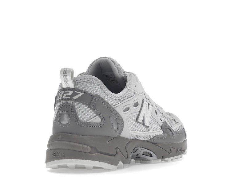 New Balance 827 Summer Fog Rain Cloud