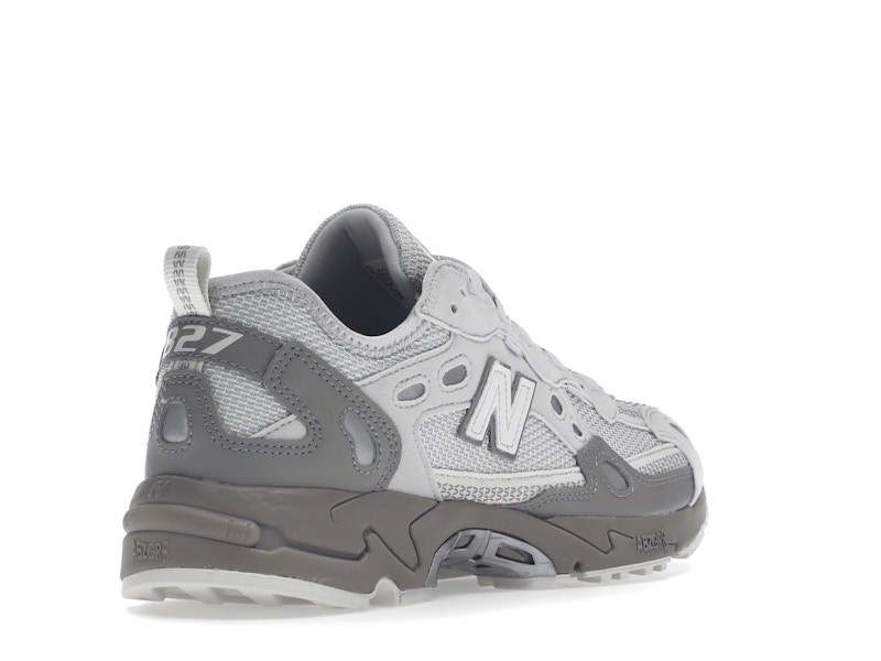 New Balance 827 Summer Fog Rain Cloud