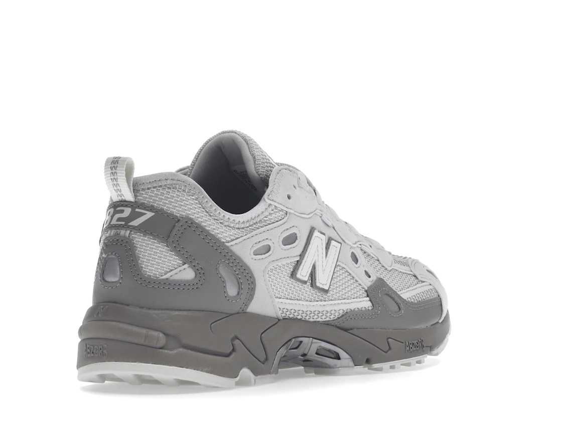 New Balance 827 Summer Fog Rain Cloud
