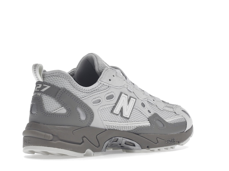 New Balance 827 Summer Fog Rain Cloud