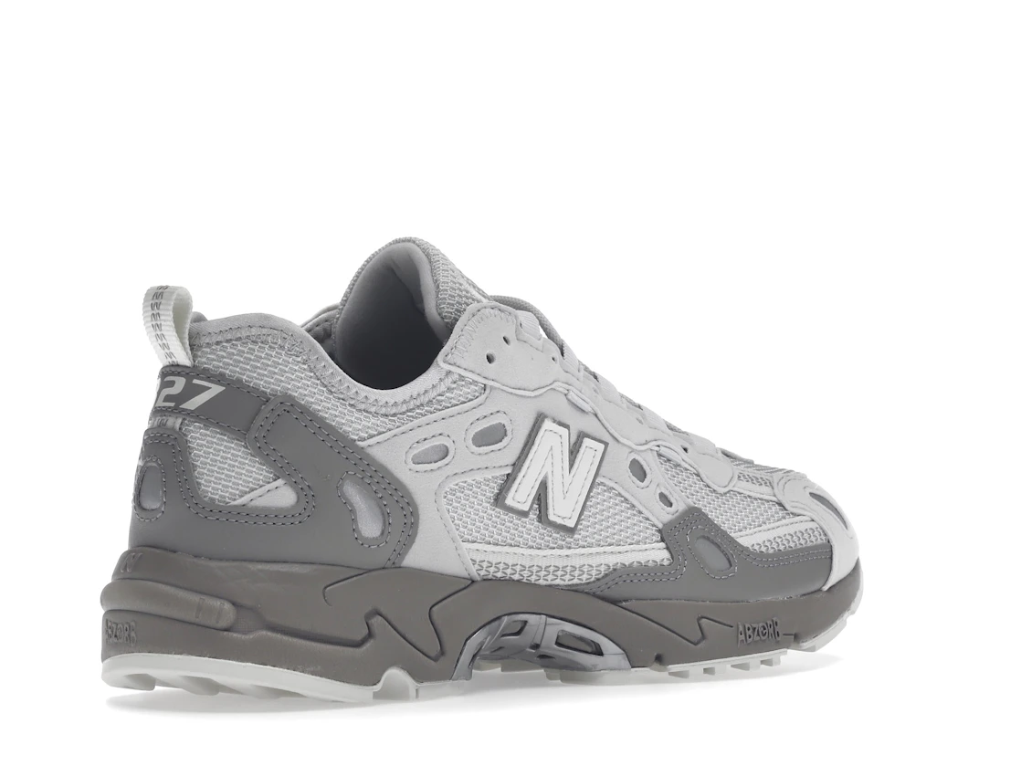 New Balance 827 Summer Fog Rain Cloud