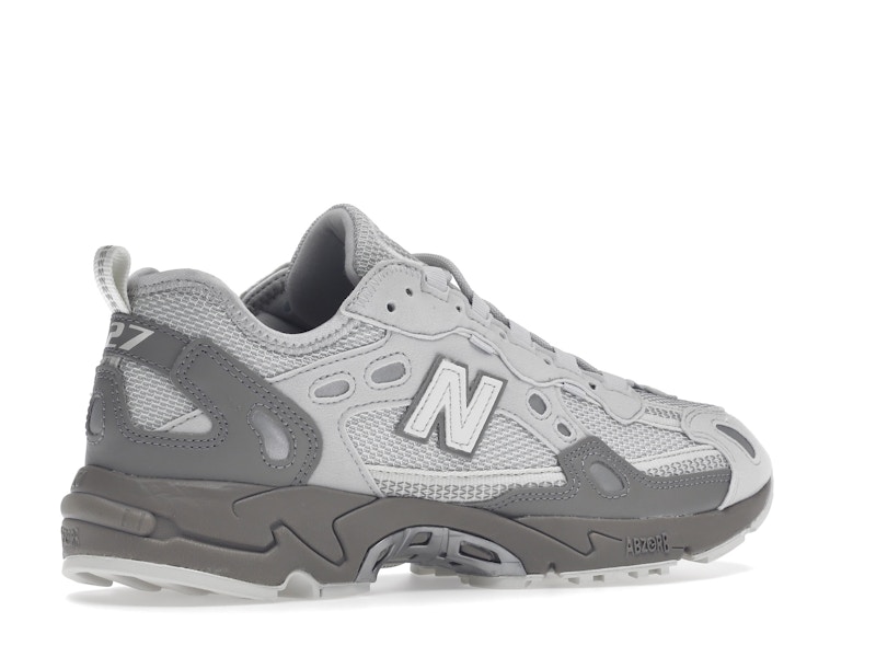 New Balance 827 Summer Fog Rain Cloud