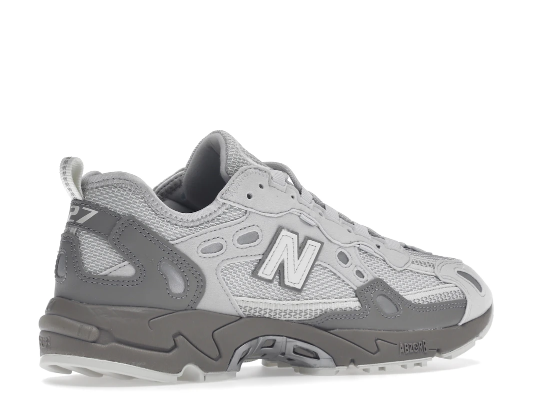 New Balance 827 Summer Fog Rain Cloud