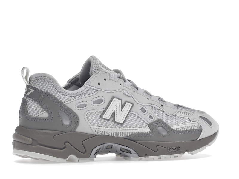 New Balance 827 Summer Fog Rain Cloud