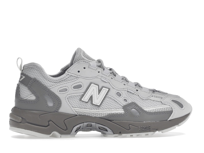 New Balance 827 Summer Fog Rain Cloud