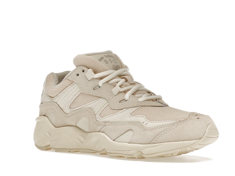 New Balance 850 Mono Pack Off White