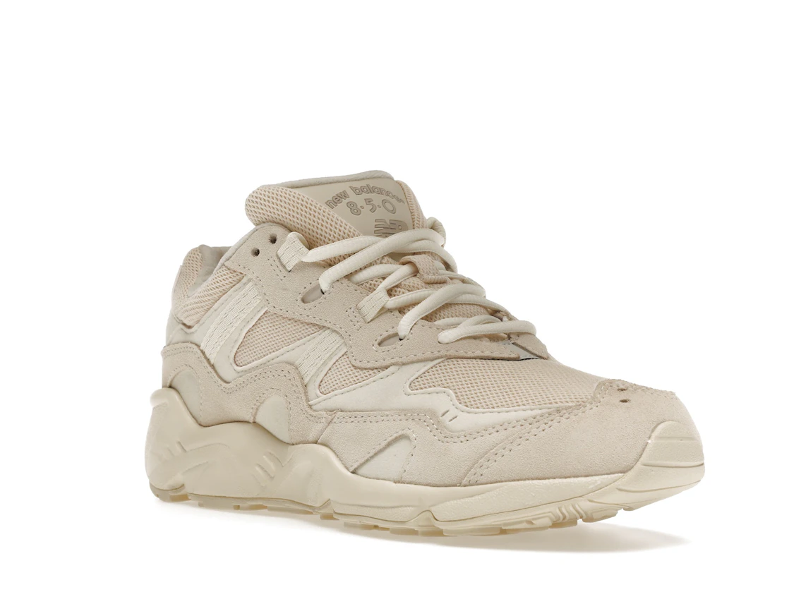 New Balance 850 Mono Pack Off White