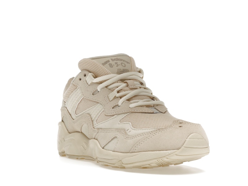 New Balance 850 Mono Pack Off White