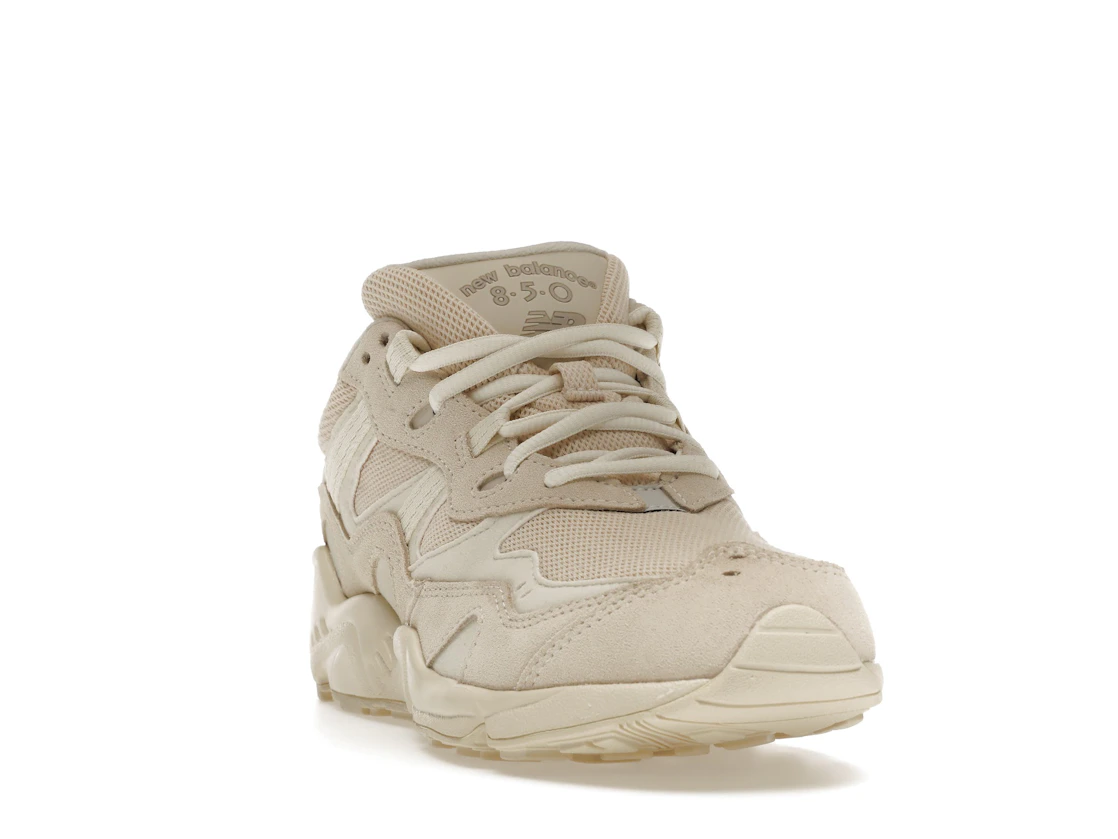 New Balance 850 Mono Pack Off White