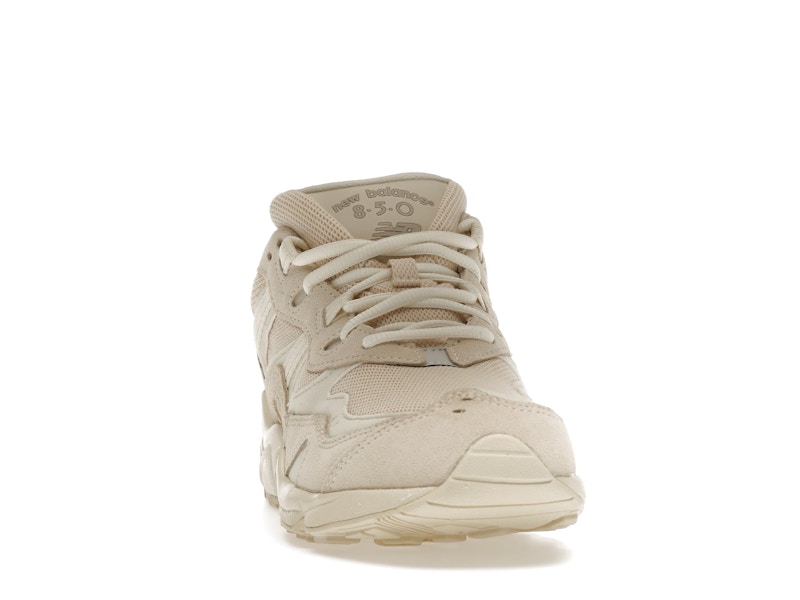 New Balance 850 Mono Pack Off White