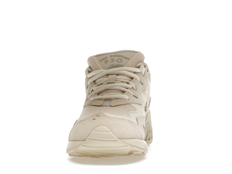 New Balance 850 Mono Pack Off White