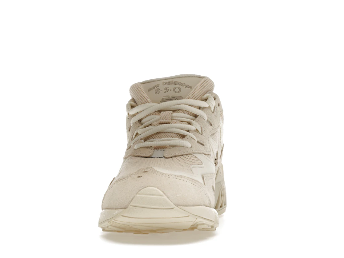 New Balance 850 Mono Pack Off White