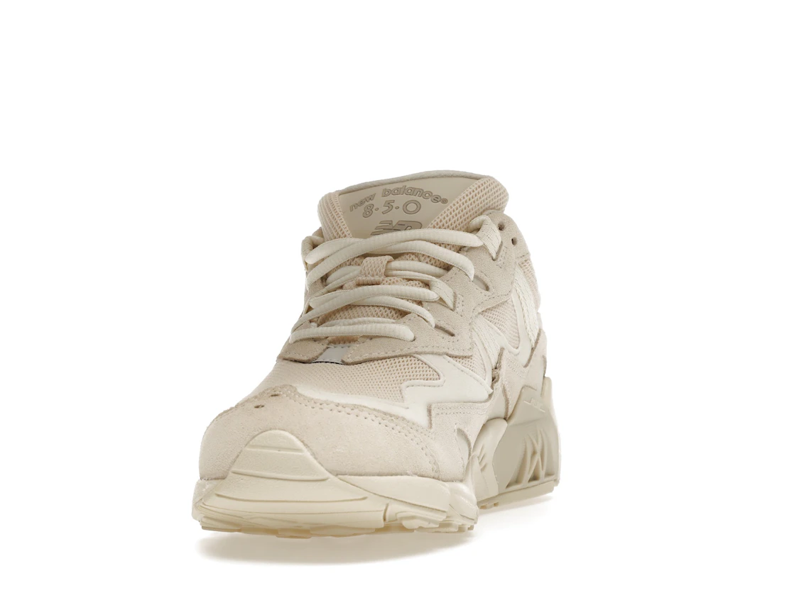 New Balance 850 Mono Pack Off White