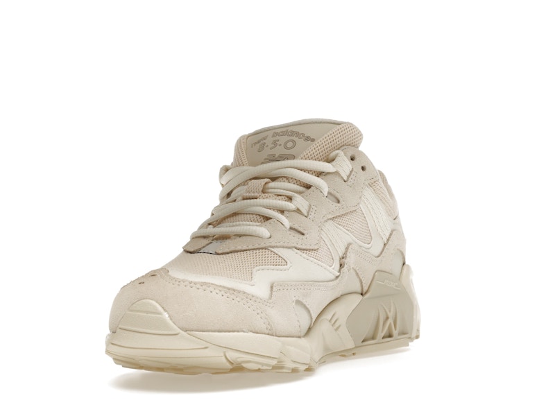 New Balance 850 Mono Pack Off White