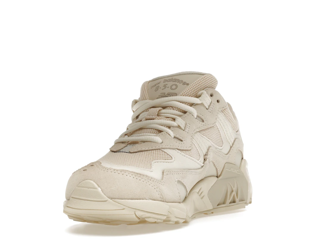 New Balance 850 Mono Pack Off White