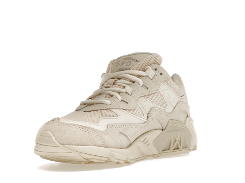 New Balance 850 Mono Pack Off White