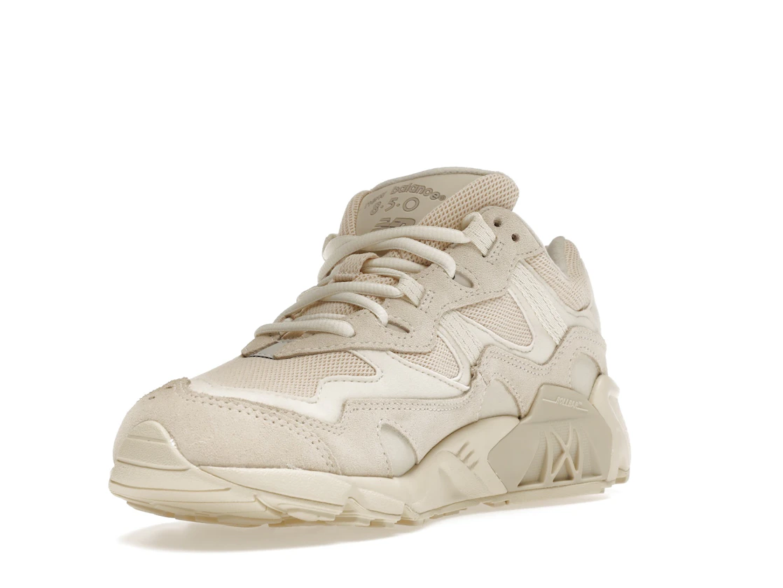 New Balance 850 Mono Pack Off White