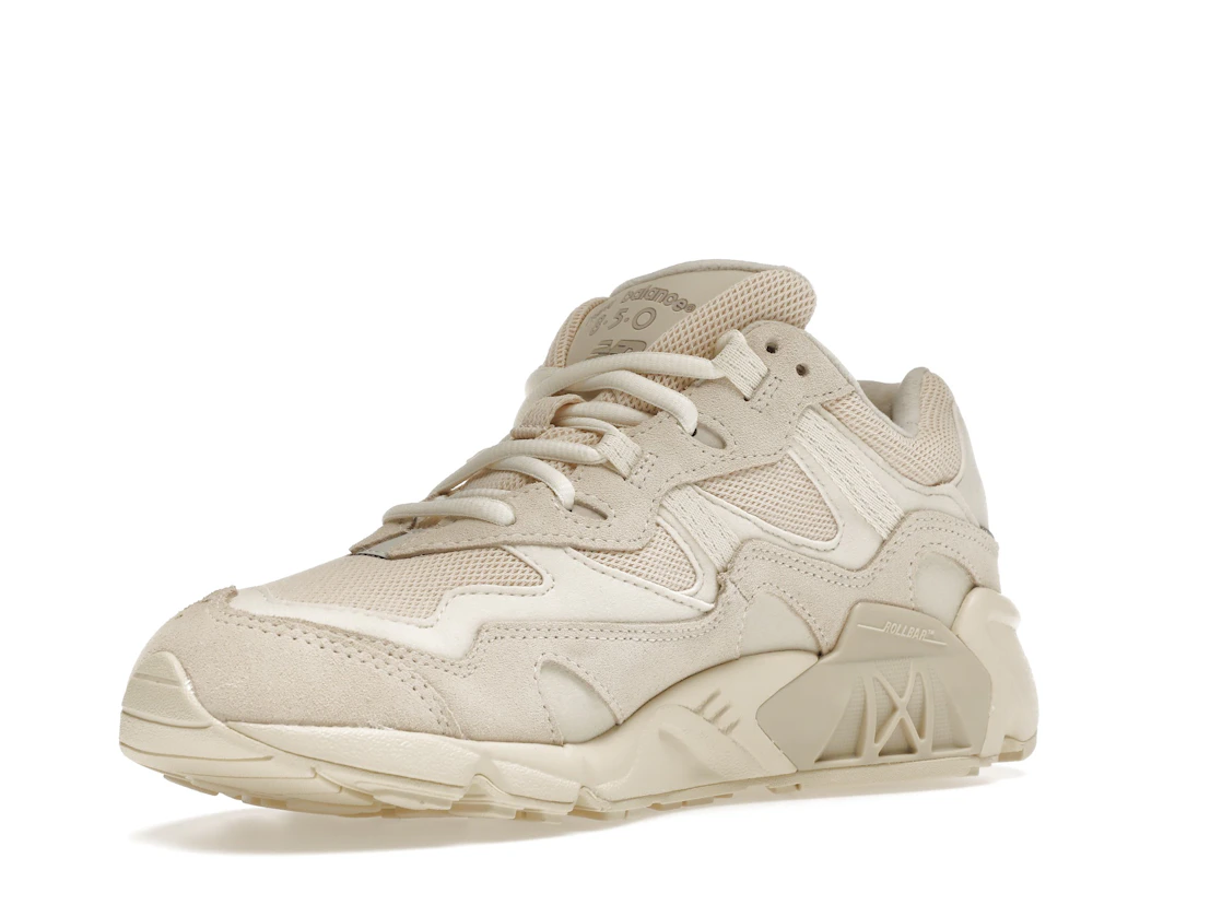 New Balance 850 Mono Pack Off White