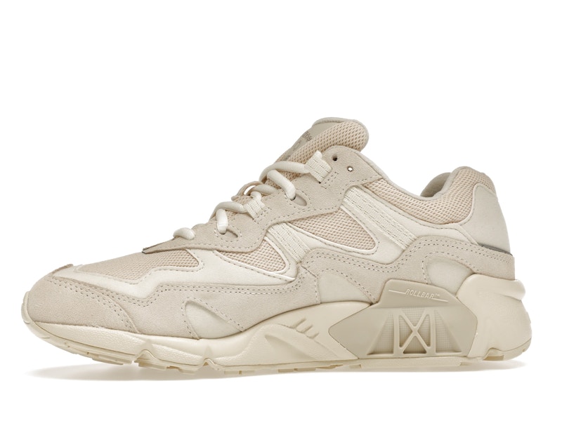 New Balance 850 Mono Pack Off White