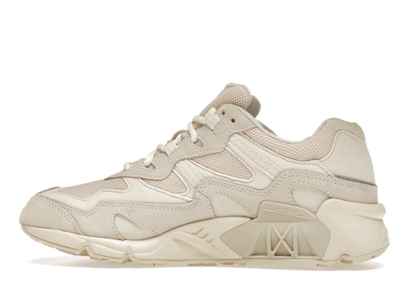 New Balance 850 Mono Pack Off White